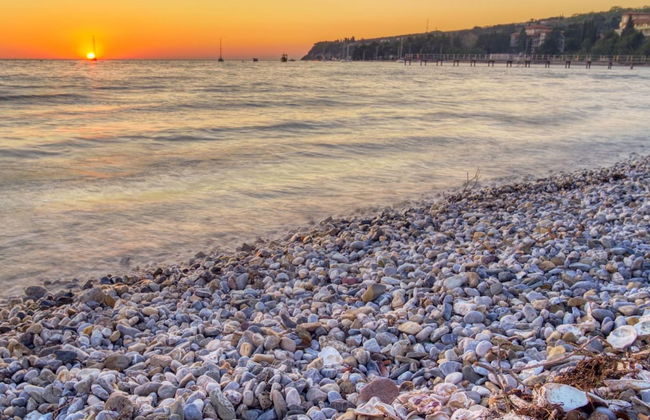 Panorama Seaview Kolomban - Foto 52