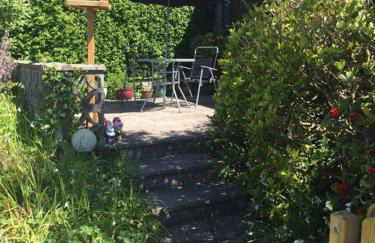 Braunton Breaks - 'The Snug' - Foto 26