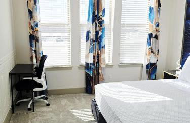 Central Frisco Vibes 1 BR Apart With POOL & GYM - Foto 18