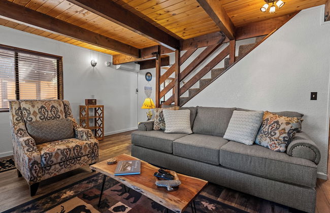 Shepherd's Cabin - Foto 11