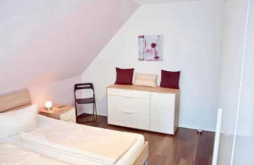 Seeurlaub Müritz - Haus Nordlicht mit Sauna, Kamin, Wallbox, nur 250 m zum Strand - Foto 15