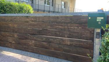 Superbe maison avec jardin - Foto 2