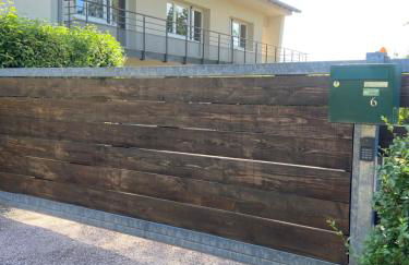 Superbe maison avec jardin - Foto 12