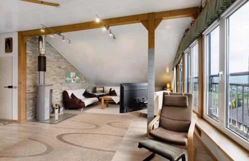 Ferienwohnung Panoramablick - Foto 26