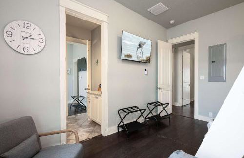 Steps To The Beach with Hot Tub Yard Games - Foto 37