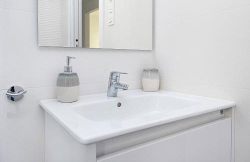 Patrocinio City Center Apartment - Foto 15