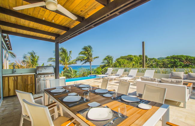 Villa Topaz - Foto 31