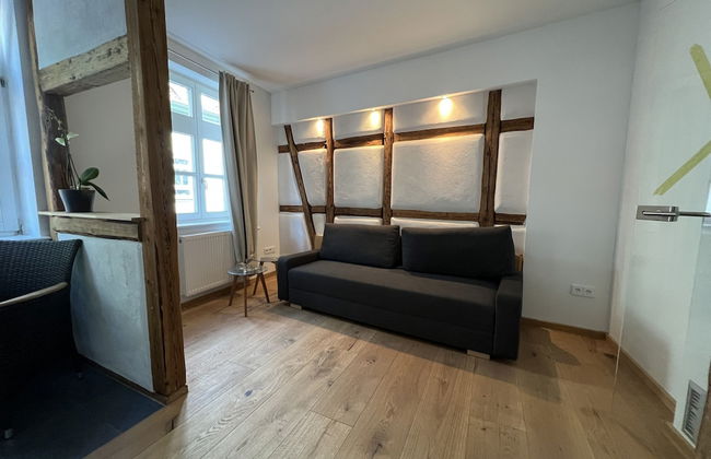 Stella Apartments - Photo 36