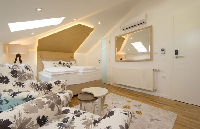 Hotel Bejturan - Foto 5