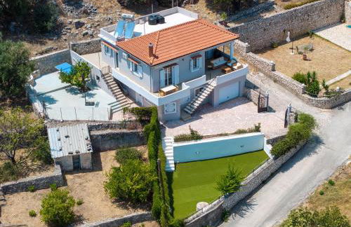 Villa Stunning Views - Foto 66