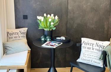 Grace-Design-Apartment - very central - Foto 10