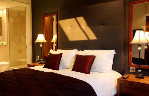 The Chambers - Park Place - Apartments - Foto 21