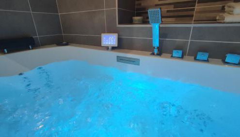 Chalet Le Refuge - Foto 3