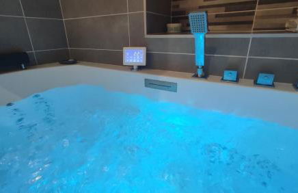 Chalet Le Refuge - Foto 3