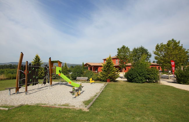 Vacancéole - Résidence le Domaine du Lac - Foto 16