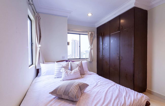 Angkasa Impian 1 at Bukit Bintang - Foto 6