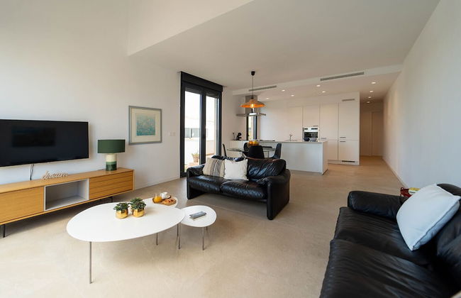 Horizonte Line - Foto 74