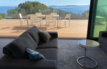 Villa Boreas - Pool, Sea View & Studio - Foto 74