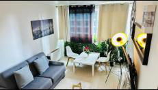 Suite vue sur la Tour Eiffel - Foto 2