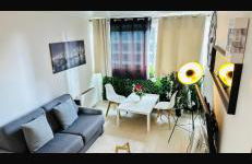 Suite vue sur la Tour Eiffel - Foto 2