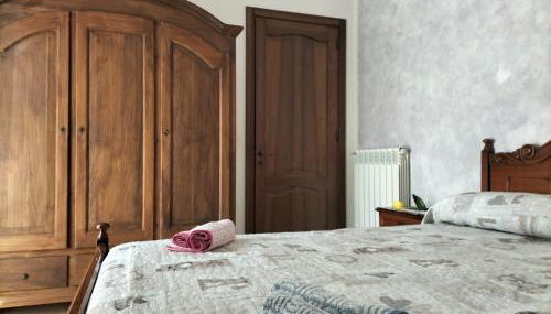 Casa Valentina - Foto 5, towels, wardrobe