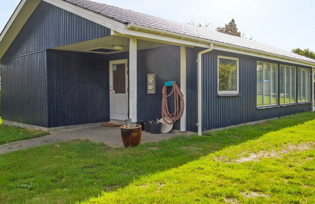 4 bedroom House in Egernsund with terrace - Photo 1