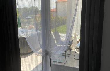 Villa Zonta Apartment Maremi with private jacuzzi - Foto 23