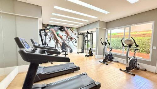 Connect 48 · Suíte clássica na Vila Itapura - Foto 5