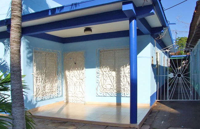 Holiday rental in Trinidad with garden and terrace - Foto 16