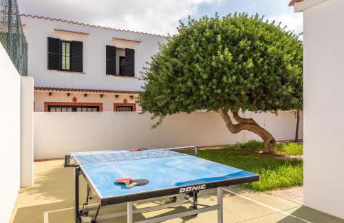 Villa Menorca Raquel by Mauter Villas - Foto 25