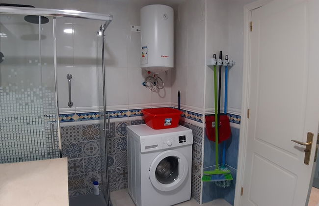 Casa Manba, Terrace, Pool and Wifi - Foto 11