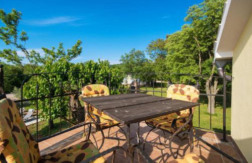 Villa Loreta, a beautiful and cozy villa minutes away from the sea - Foto 7