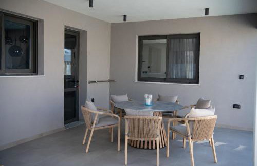 Mossa Concept Villas - heated pool- 200 m from the beach - Foto 21
