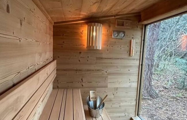 Lovely Home In Labaroche With Sauna - Photo 19