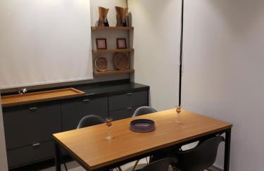 Moderno Oca Moema - Photo 68