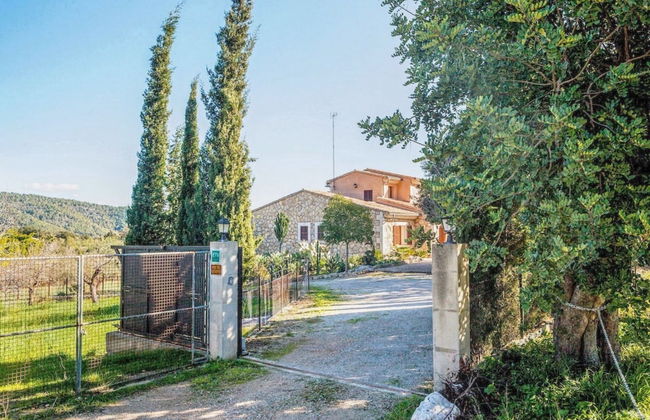 Country House in Spain With Pool & Mountain Views - Foto 33