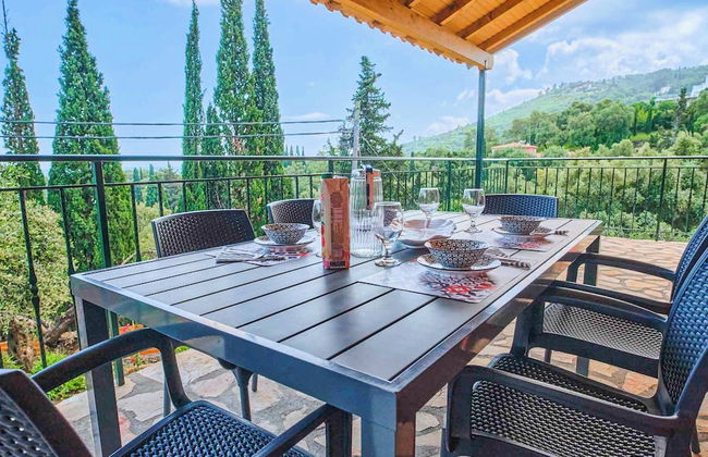 Villa Athina Kerasia - Foto 26