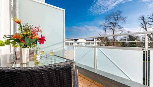 Luv & Lee BalticLoft - Sauna, Kamin, 150m zum Strand - Foto 3