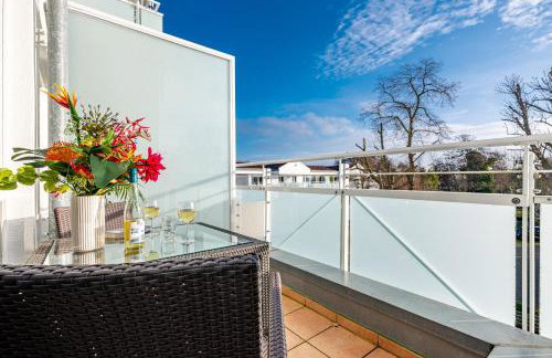 Luv & Lee BalticLoft - Sauna, Kamin, 150m zum Strand - Foto 3