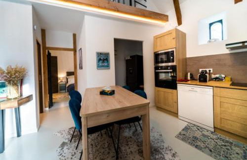 Gîtes de coussane - Photo 26