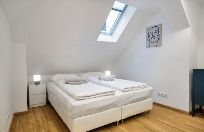 easy flat Villach Main Plaza - Foto 25