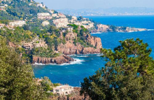 Duplex 2 chambres Golden Sun - Foto 20