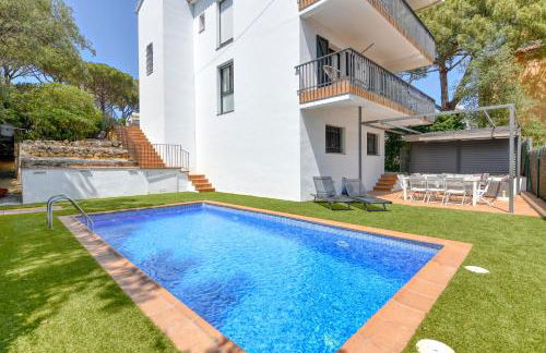 Villa Sierra with Private Pool - Foto 1