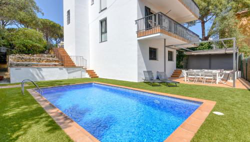 Villa Sierra with Private Pool - Foto 1