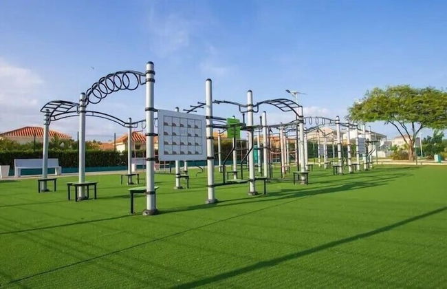 Timeless Luxury Villa - Foto 46