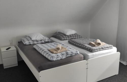 Klimatisiertes Ferienhaus am Bauleuteweg 25 - Foto 25