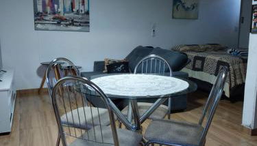 Flat Aconchego - Foto 2