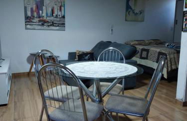 Flat Aconchego - Foto 2