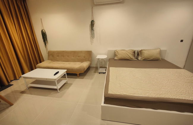 Luxury Apartment Sky Center - Foto 12