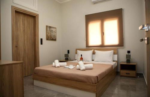 Golden Living apartment - Photo 11